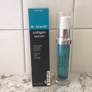 SOLD💧Dr. Brandt Collagen Serum💧